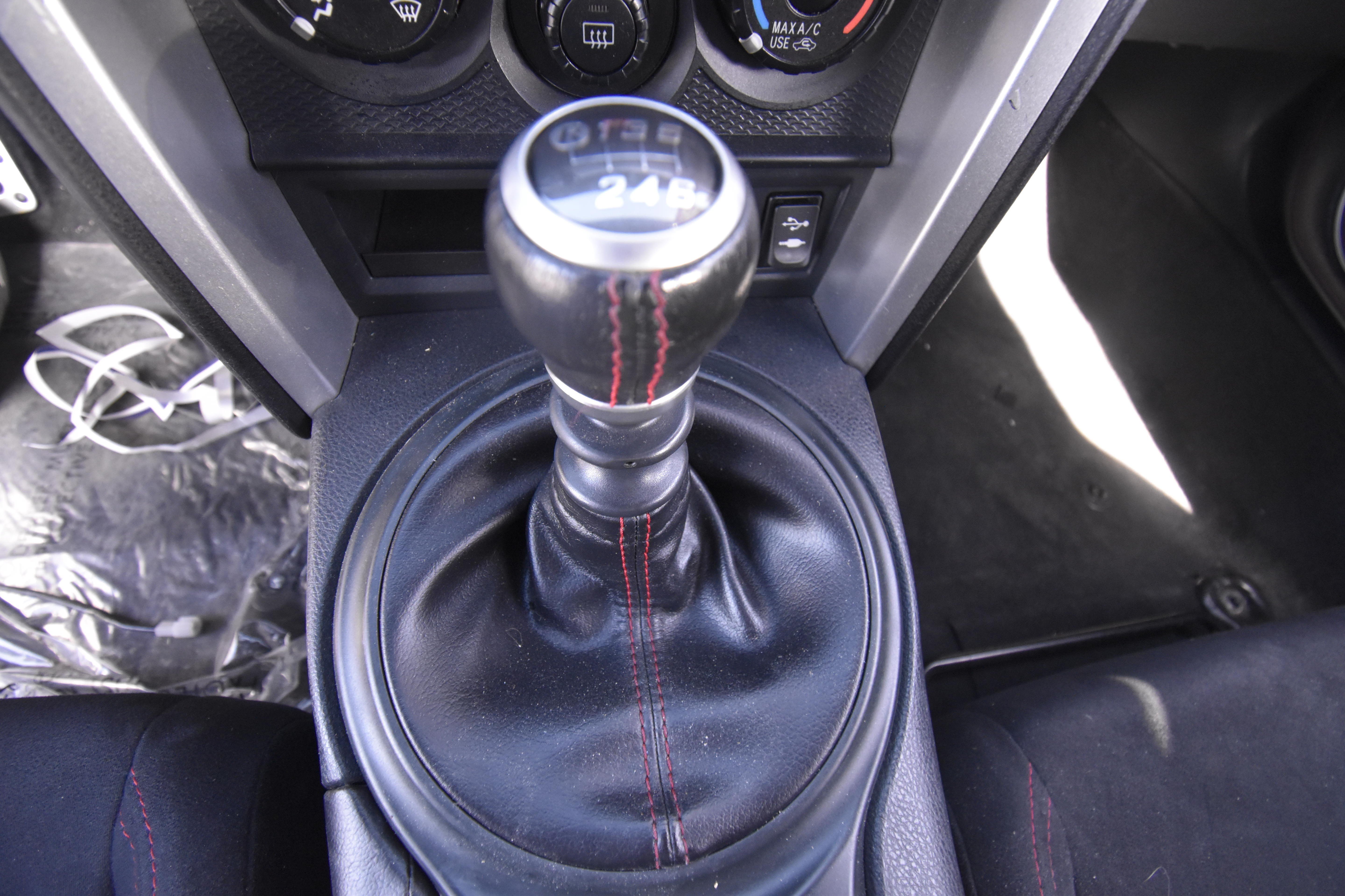 Used 2016 Scion FR-S RWD image 10