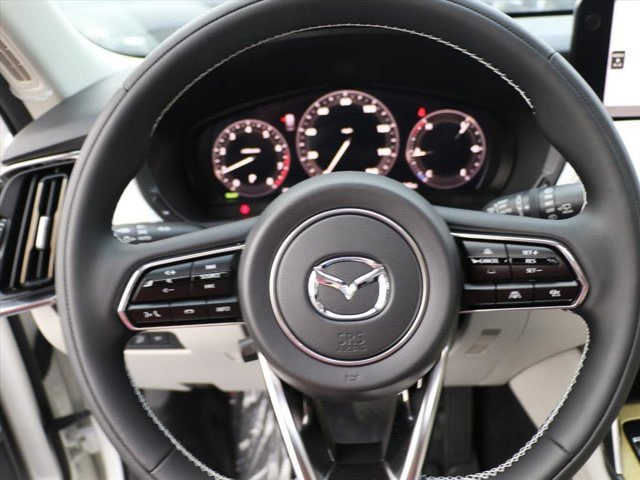 New 2026 MAZDA CX-90 3.3 Turbo S w/ Premium Plus image 15