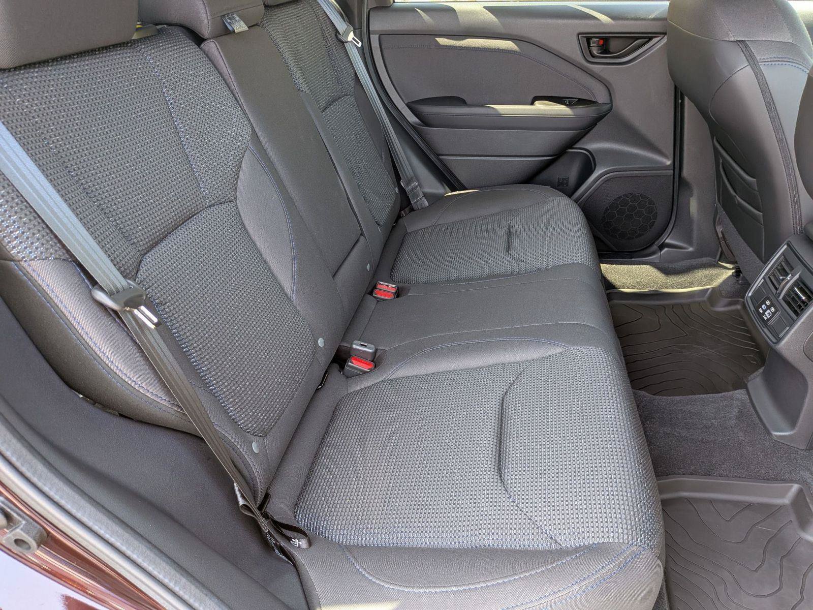 Used 2026 Subaru Forester Premium AWD/4WD image 34