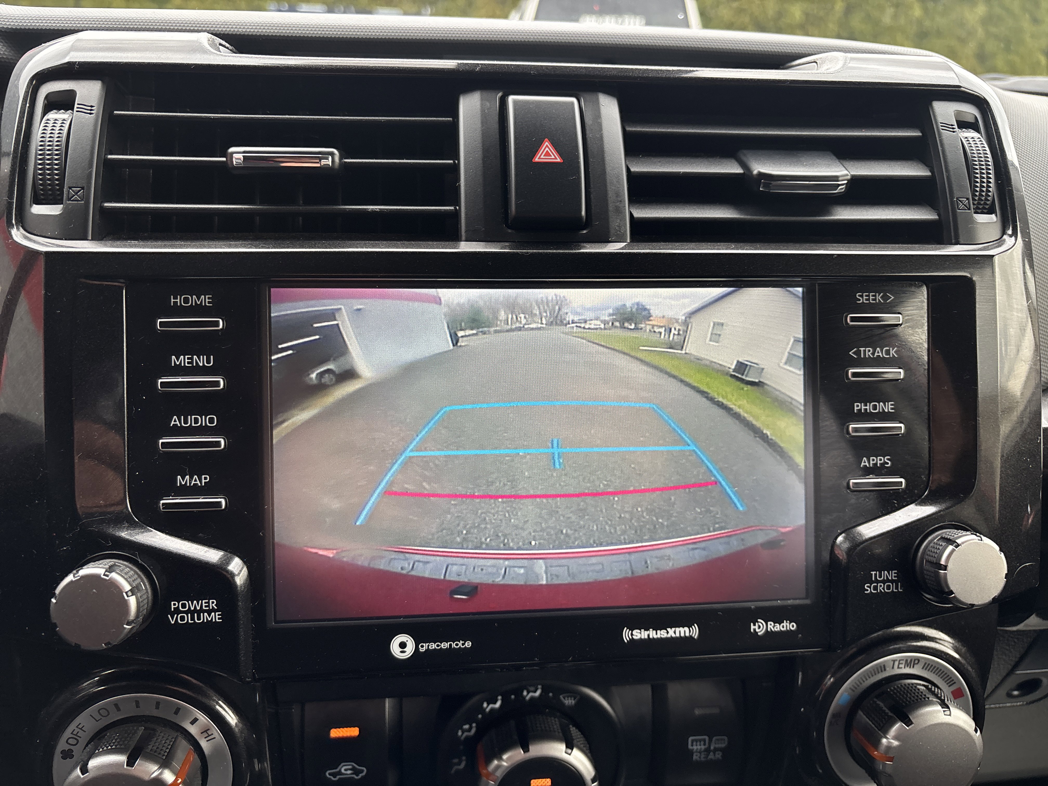 Used 2024 Toyota 4Runner TRD Off-Road image 27