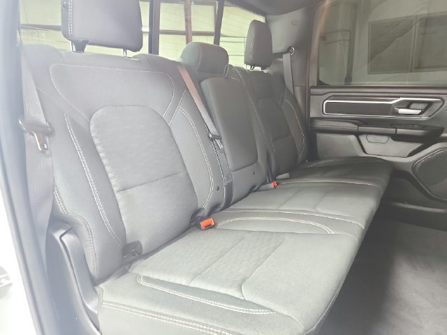 Used 2025 RAM 1500 Big Horn AWD/4WD image 44
