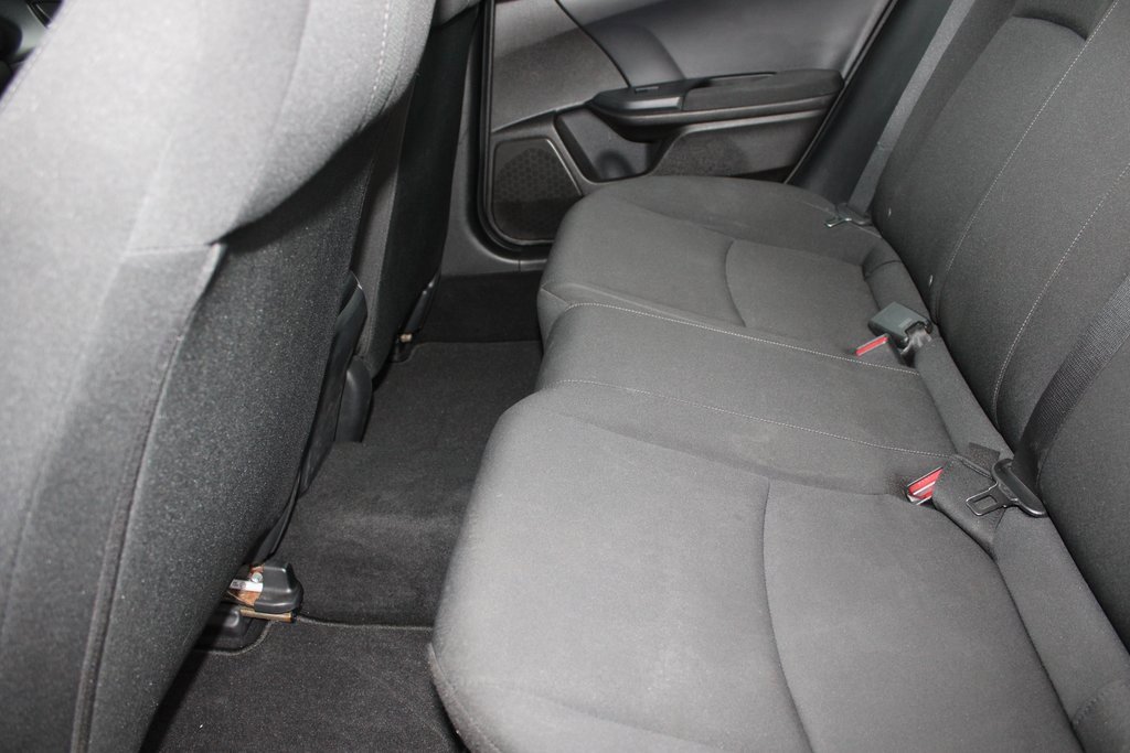 Used 2019 Honda Civic LX image 28