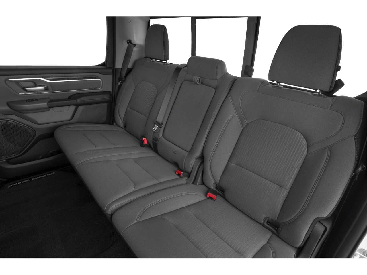 Used 2020 RAM 1500 Big Horn RWD image 9