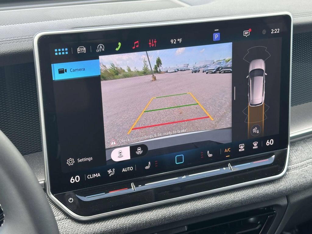 New 2026 Volkswagen Tiguan S AWD/4WD image 20