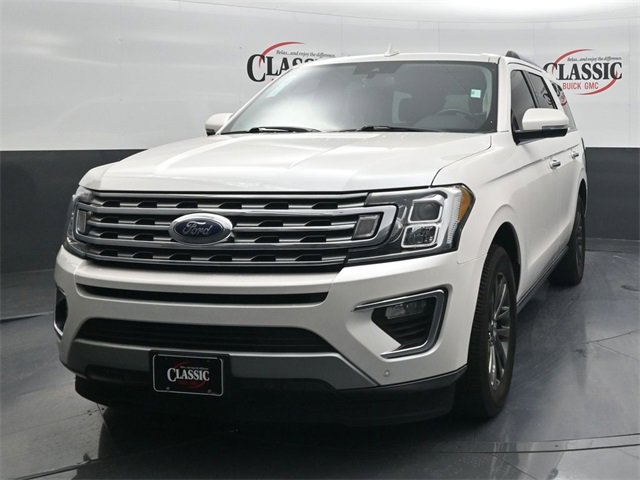 Used 2019 Ford Expedition Limited w/ Equipment Group 301A image 4
