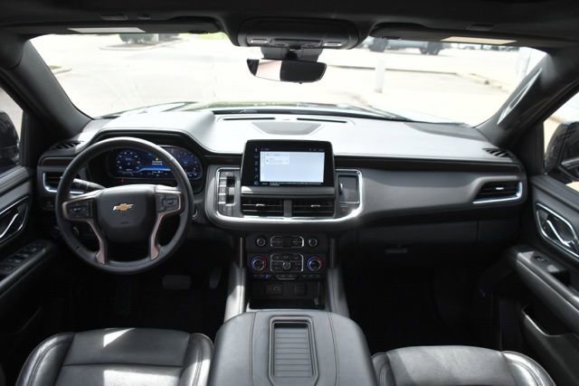 Used 2024 Chevrolet Tahoe High Country w/ Max Trailering Package RWD image 9