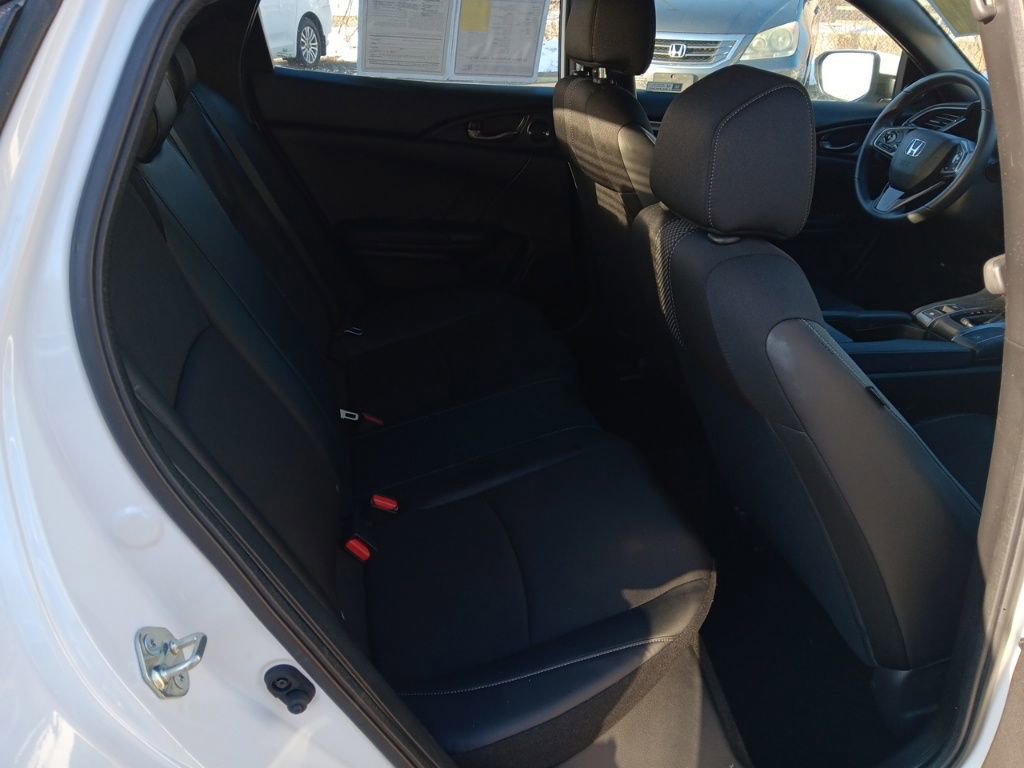 Used 2021 Honda Civic Sport image 23