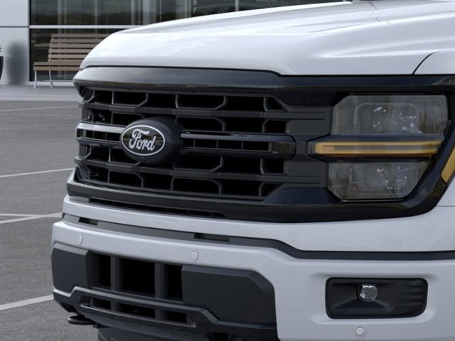 New 2026 Ford F150 XLT w/ Equipment Group 302A MID AWD/4WD image 17