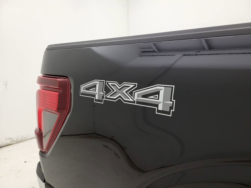 Used 2024 Ford F150 XLT w/ Mobile Office Package image 26