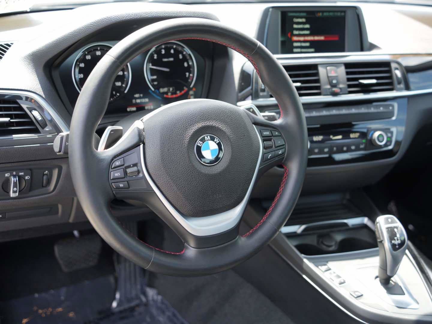 Used 2020 BMW 230i Coupe RWD image 8