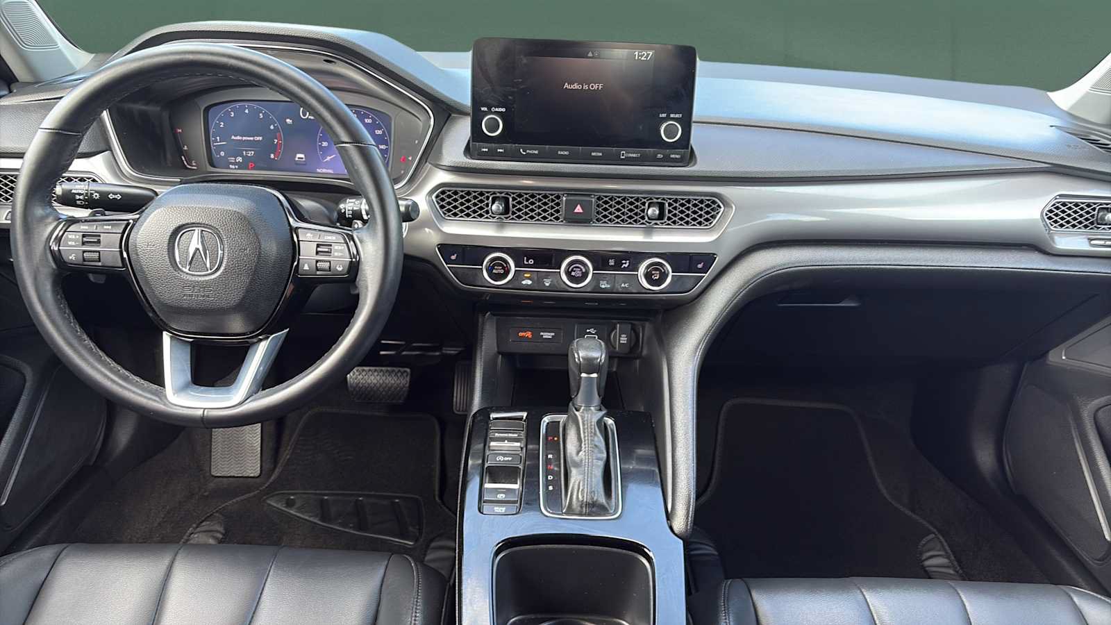 Used 2024 Acura Integra FWD image 19