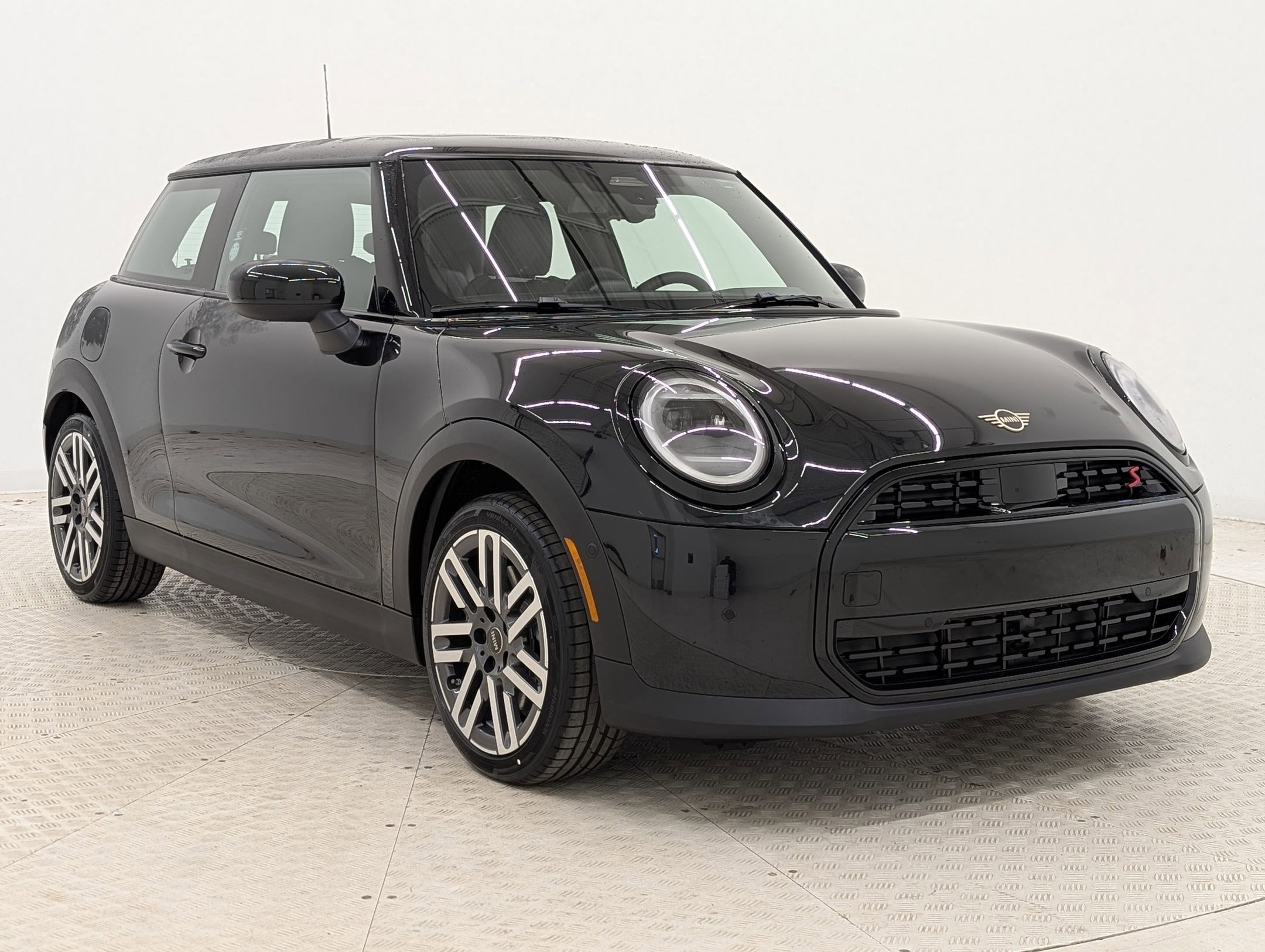 New 2026 MINI Cooper S image 7
