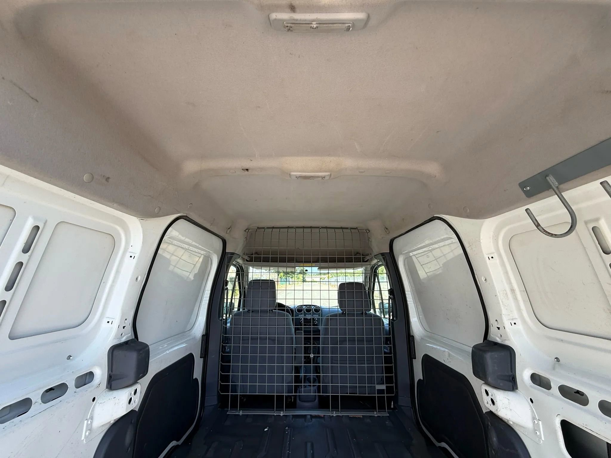 Used 2012 Ford Transit Connect XLT FWD image 53