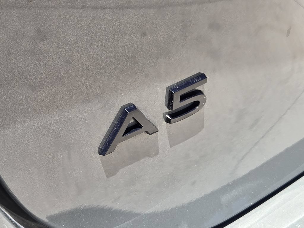 Used 2025 Audi A5 Premium Plus w/ Premium Plus AWD/4WD image 15