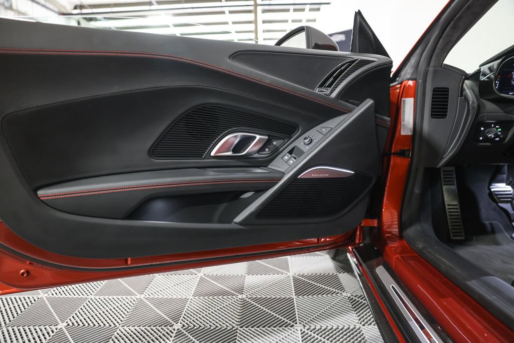 Used 2020 Audi R8 V10 performance image 29