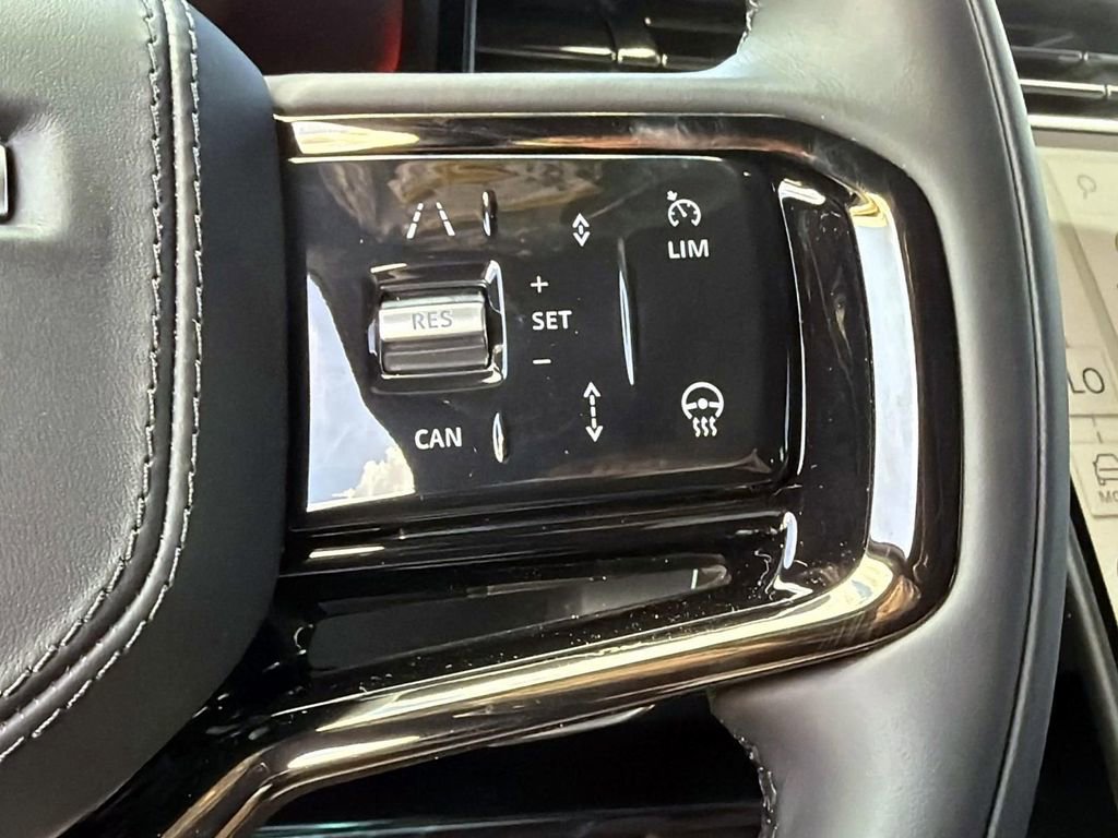 New 2026 Land Rover Range Rover Sport Dynamic SE AWD/4WD image 29
