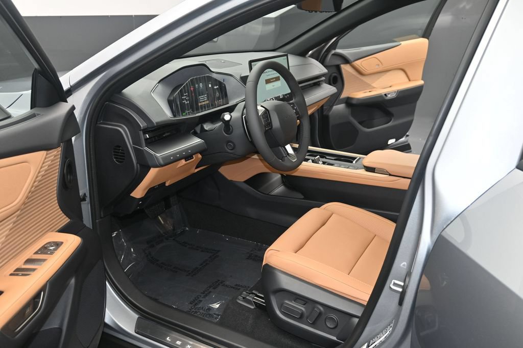 New 2026 Lexus ES 350e w/ Accessory Package (Z2) FWD image 14
