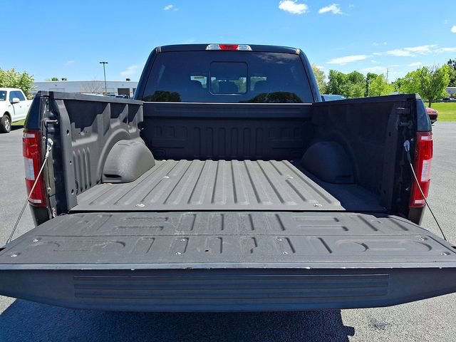Used 2018 Ford F150 XLT w/ Equipment Group 302A Luxury RWD image 29