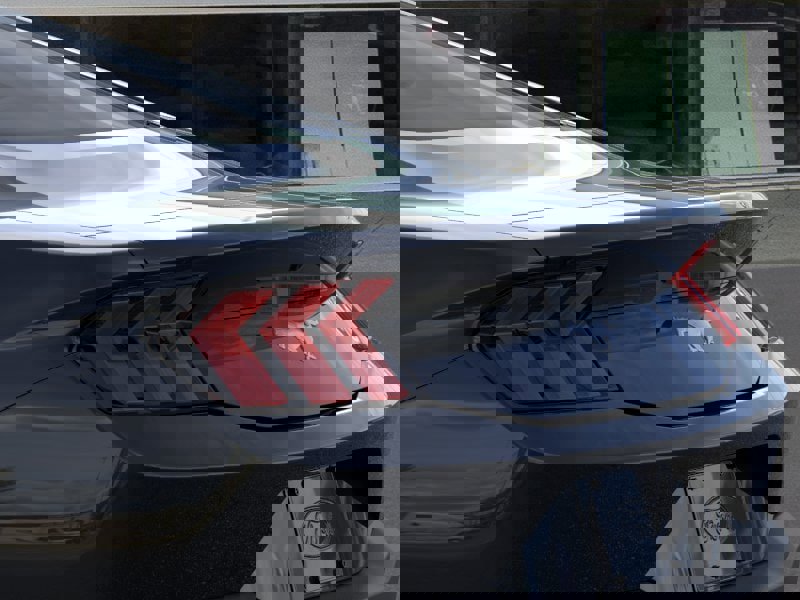 New 2026 Ford Mustang Coupe image 22