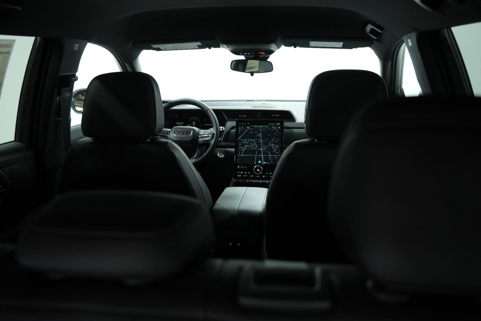 New 2026 GMC Terrain AT4 w/ Convenience Package III image 14