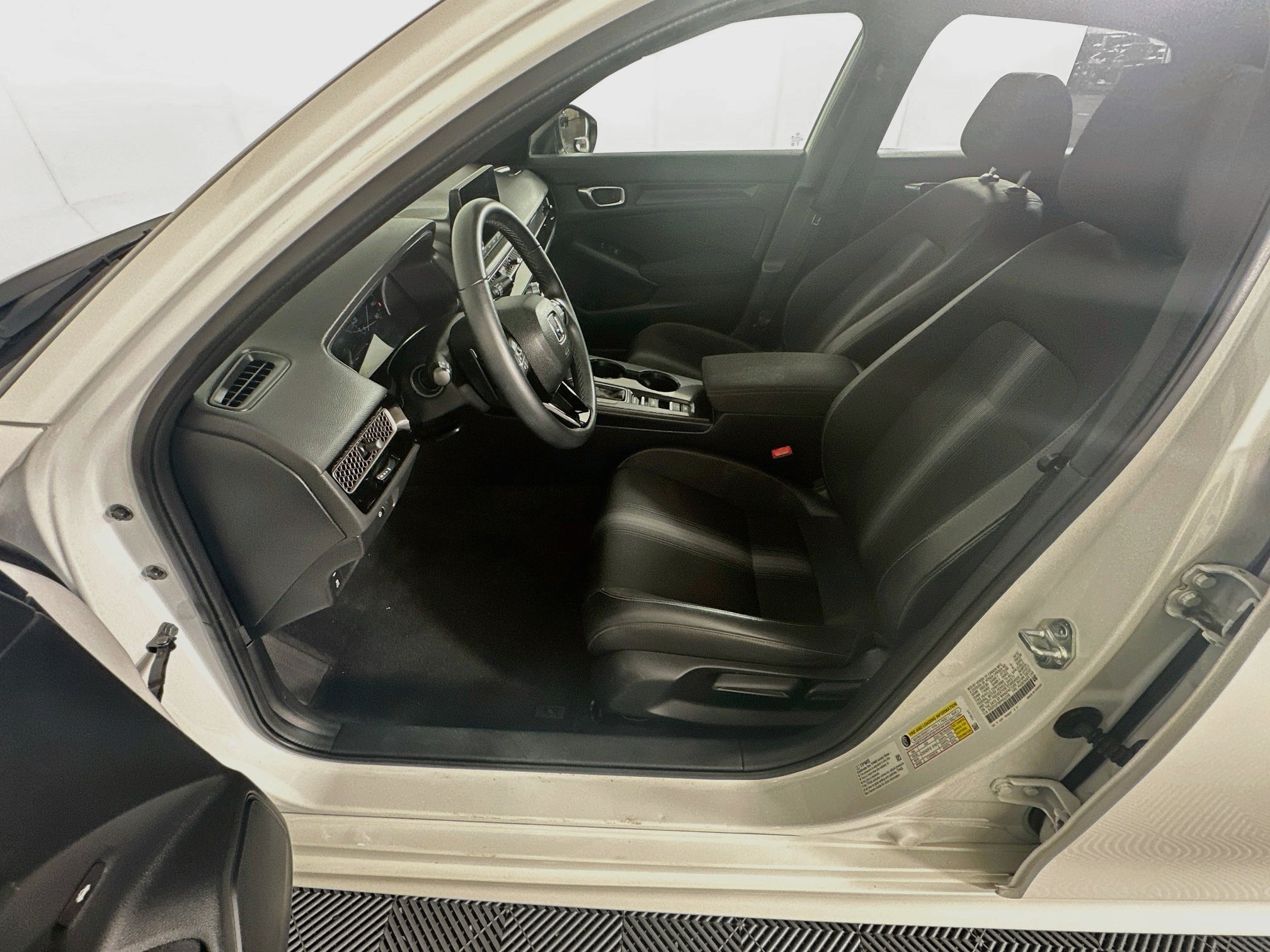 Used 2023 Honda Civic Sport image 13