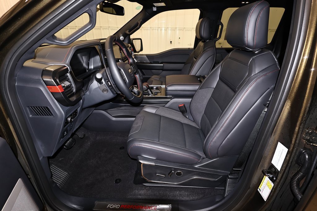 New 2026 Ford F150 Raptor image 12