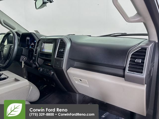 Used 2016 Ford F150 XLT w/ Equipment Group 301A Mid image 26