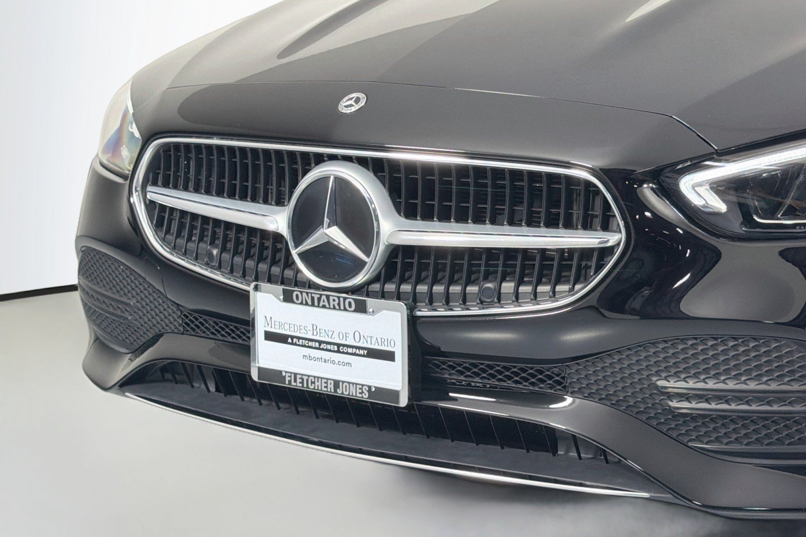 Used 2022 Mercedes-Benz C 300 Sedan image 13