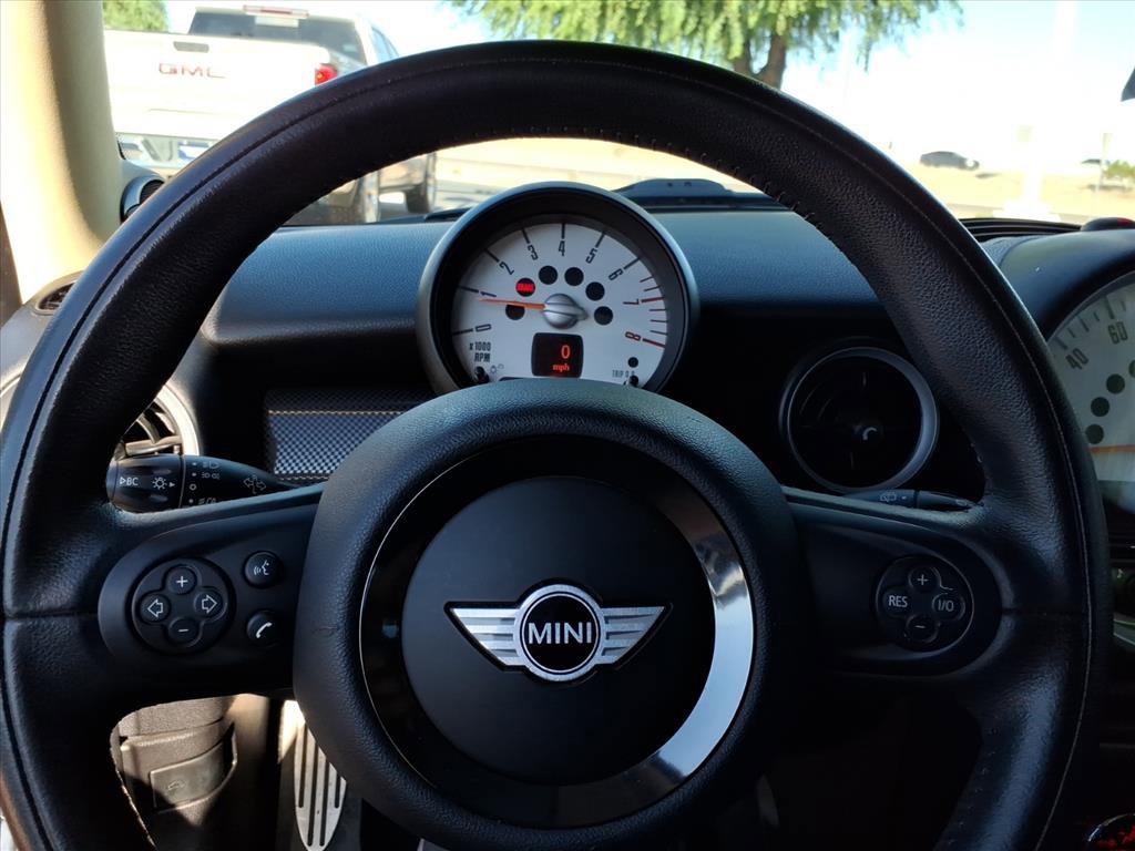 Used 2011 MINI Cooper Clubman S image 16