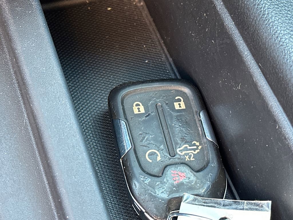 Used 2021 Chevrolet Silverado 1500 High Country w/ Technology Package image 34