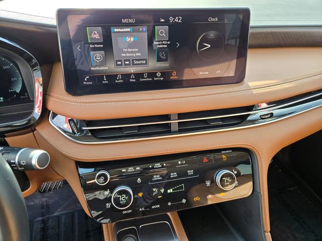 Used 2024 INFINITI QX60 Sensory w/ Vision Package AWD/4WD image 27