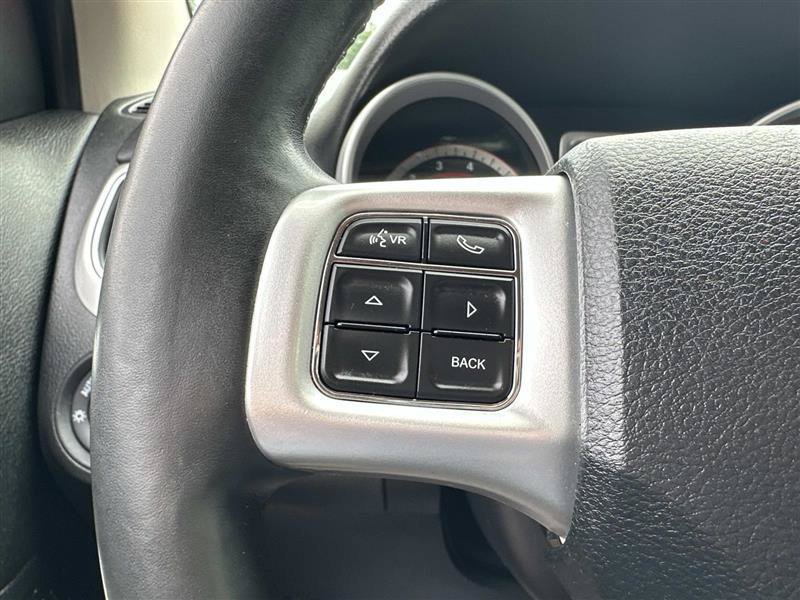 Used 2014 Dodge Journey Limited FWD image 14