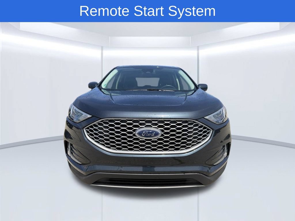 Used 2024 Ford Edge SEL w/ Convenience Package AWD/4WD image 10
