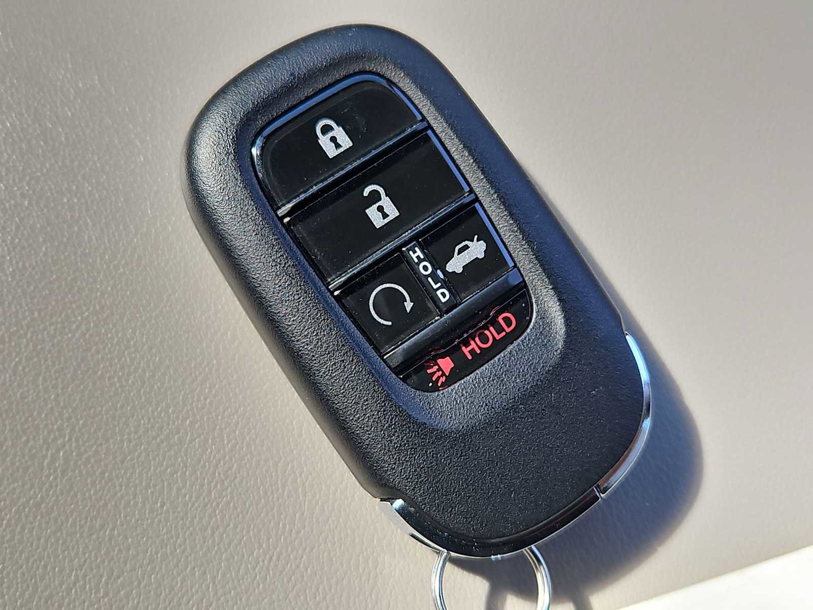 Used 2024 Honda Accord LX image 33