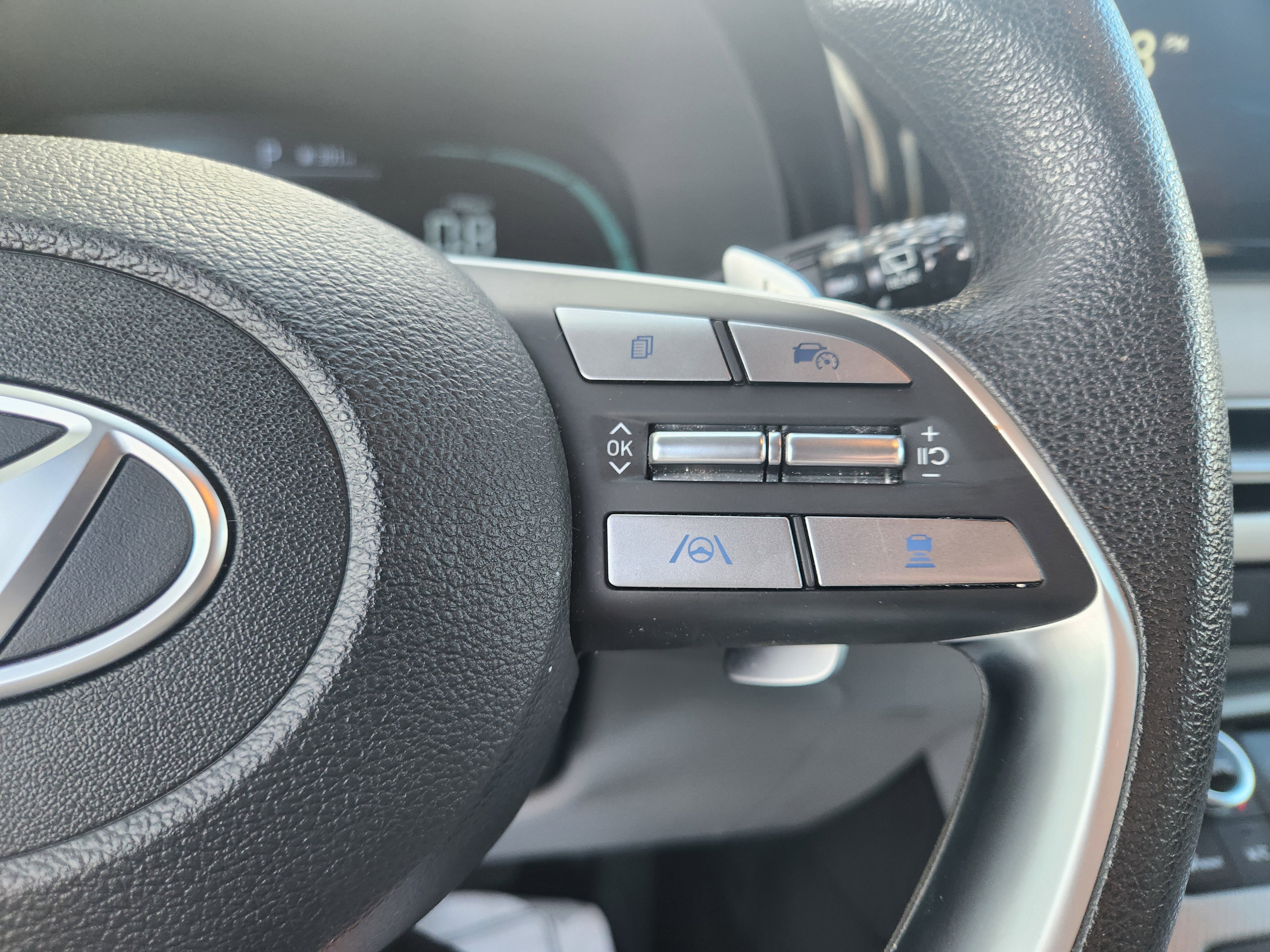 Used 2024 Hyundai Palisade SE image 21