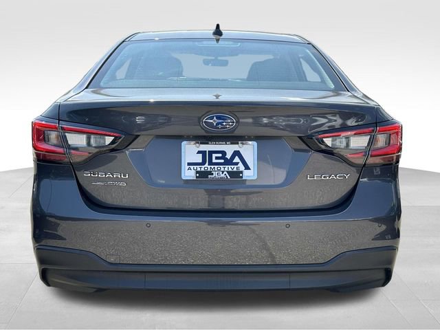 Used 2023 Subaru Legacy Limited AWD/4WD image 26