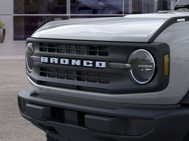 New 2026 Ford Bronco Big Bend AWD/4WD image 20