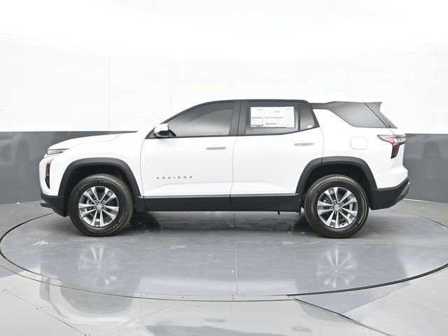 New 2026 Chevrolet Equinox LT FWD image 8