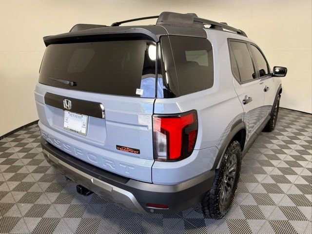 Used 2026 Honda Passport TrailSport image 6