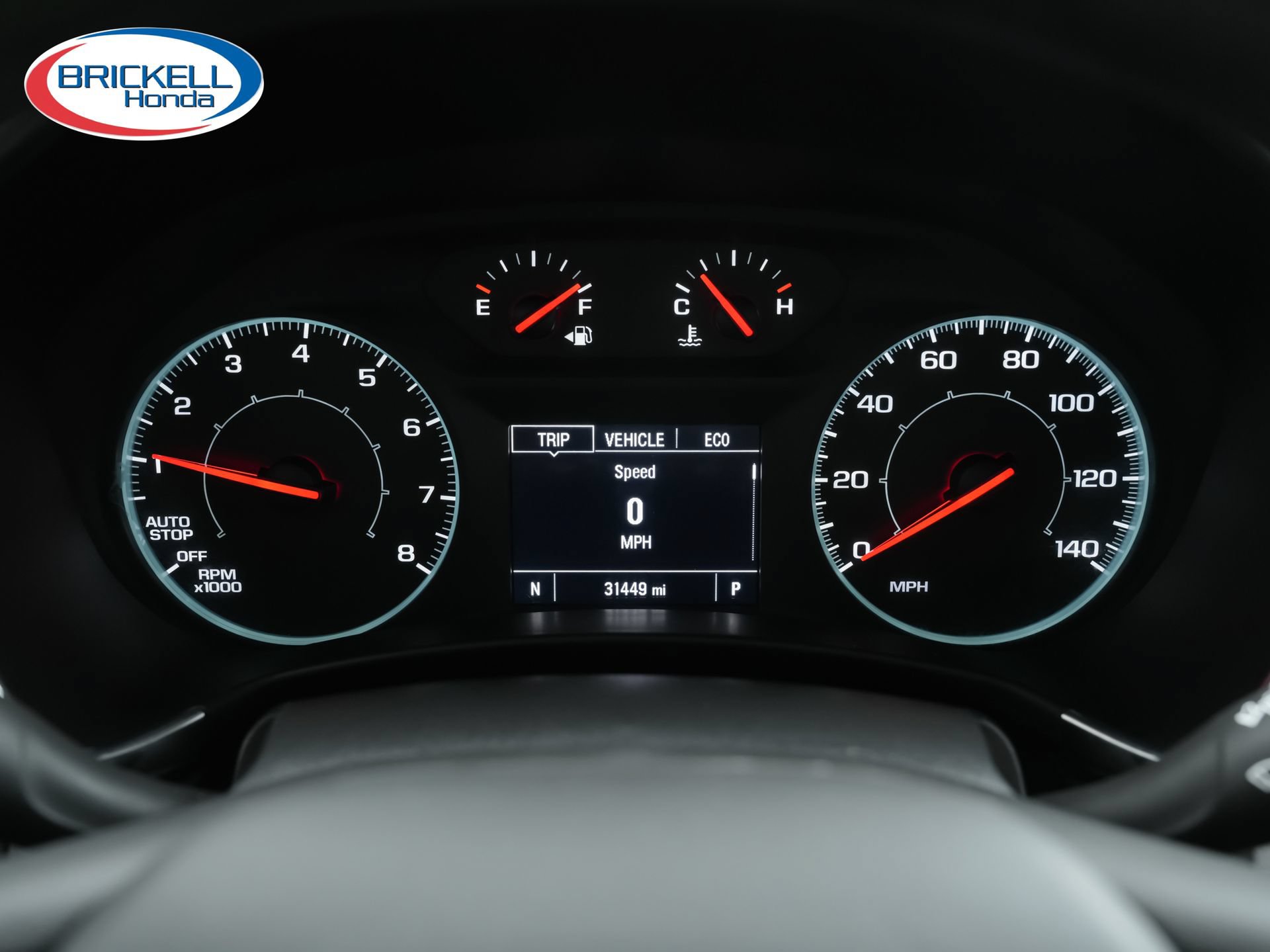 Used 2023 Chevrolet Equinox LS FWD image 12