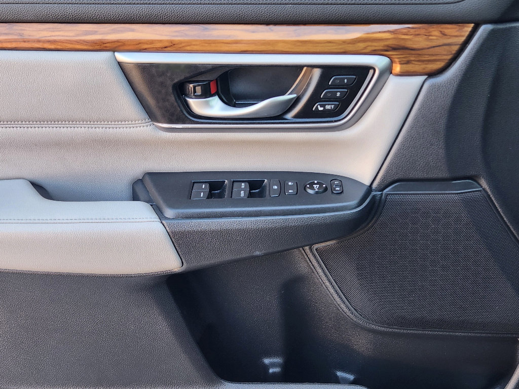 Used 2018 Honda CR-V EX-L image 22