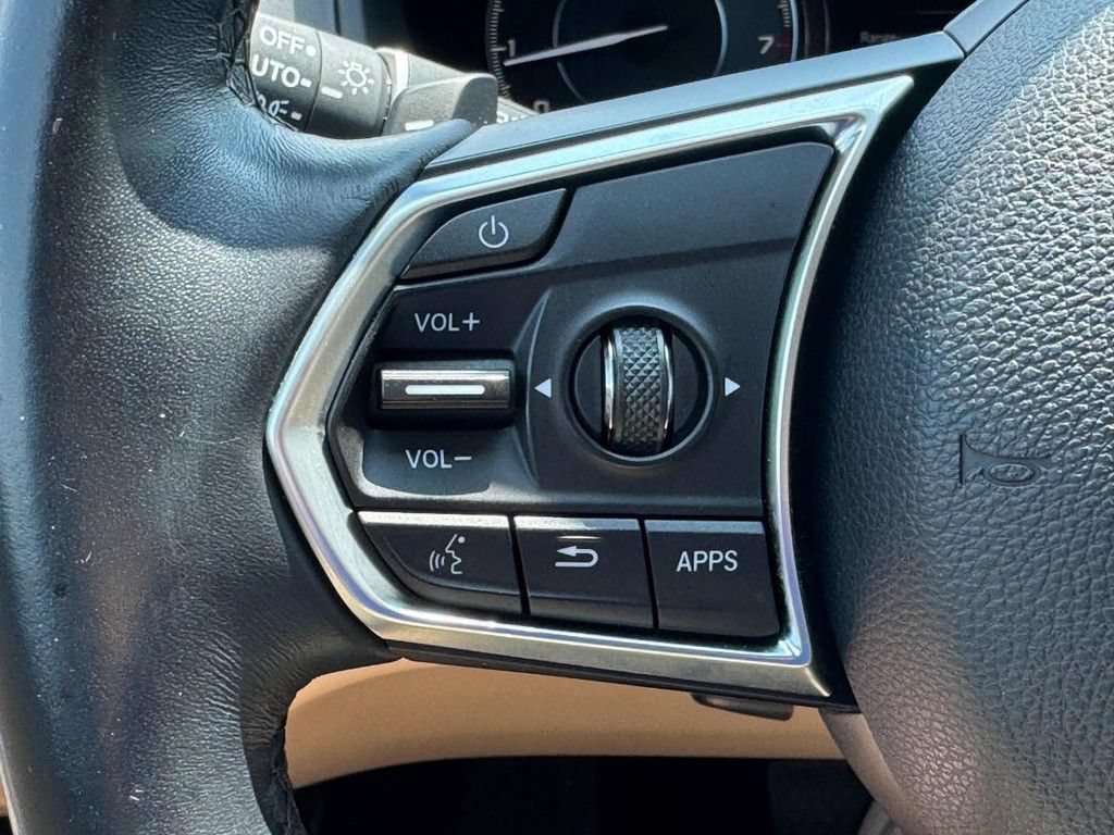 Used 2020 Acura RDX w/ Technology Package AWD/4WD image 23