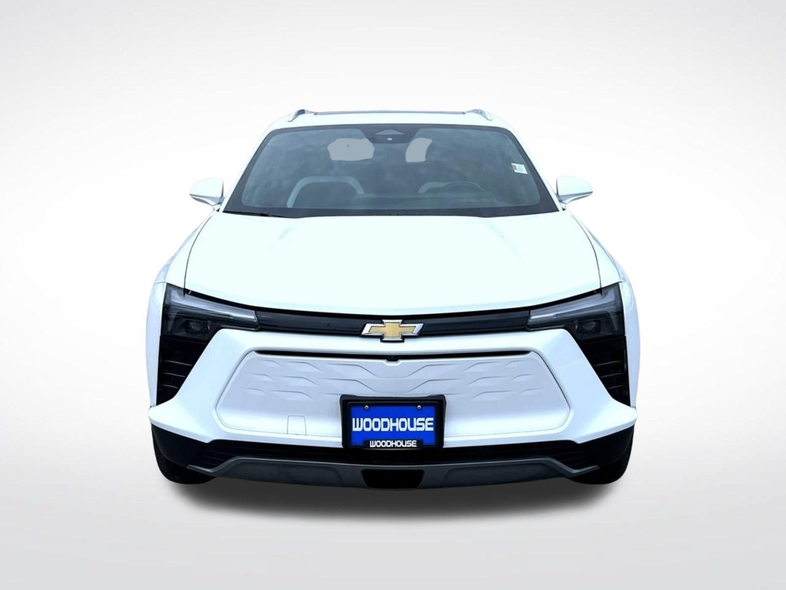 Used 2024 Chevrolet Blazer EV LT AWD/4WD image 3