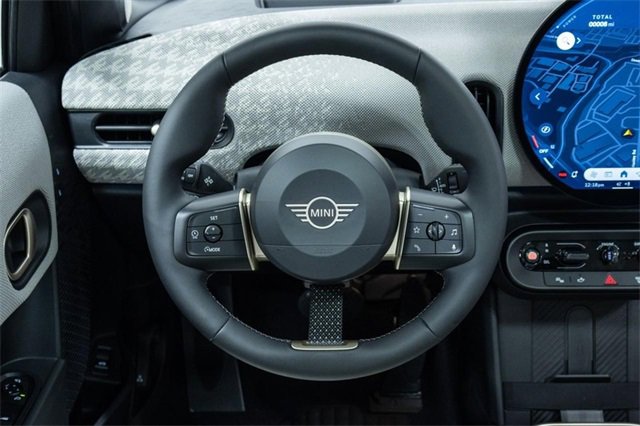 New 2026 MINI Cooper S image 15