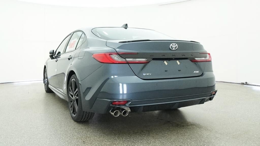 New 2026 Toyota Camry XSE w/ Premium Plus Package FWD image 22