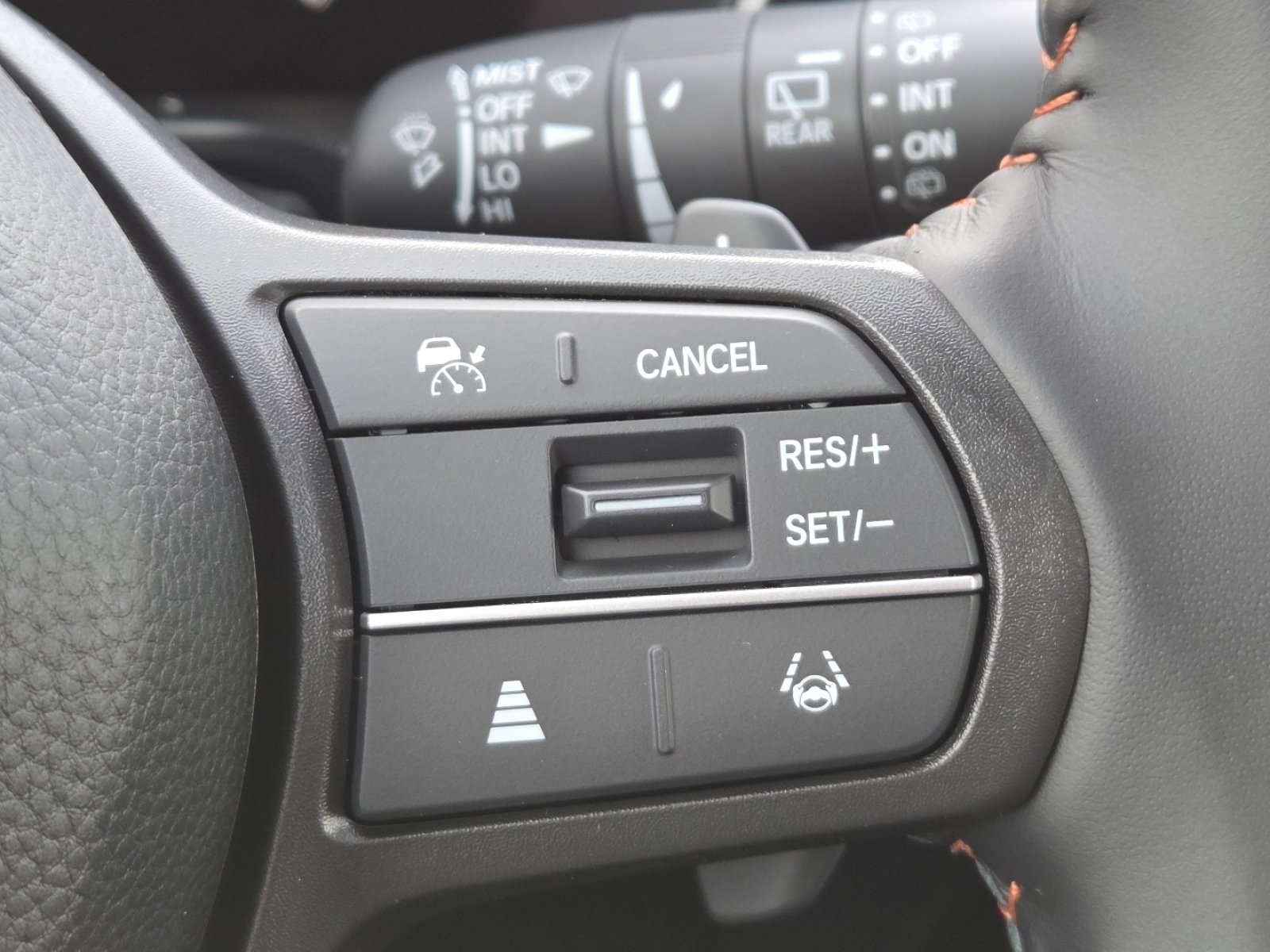 New 2026 Honda CR-V Sport image 10