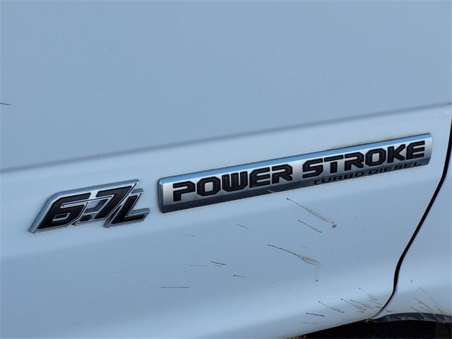 Used 2019 Ford F350 XLT w/ XLT Value Package image 10