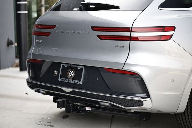New 2026 Genesis GV70 2.5T Advanced image 9