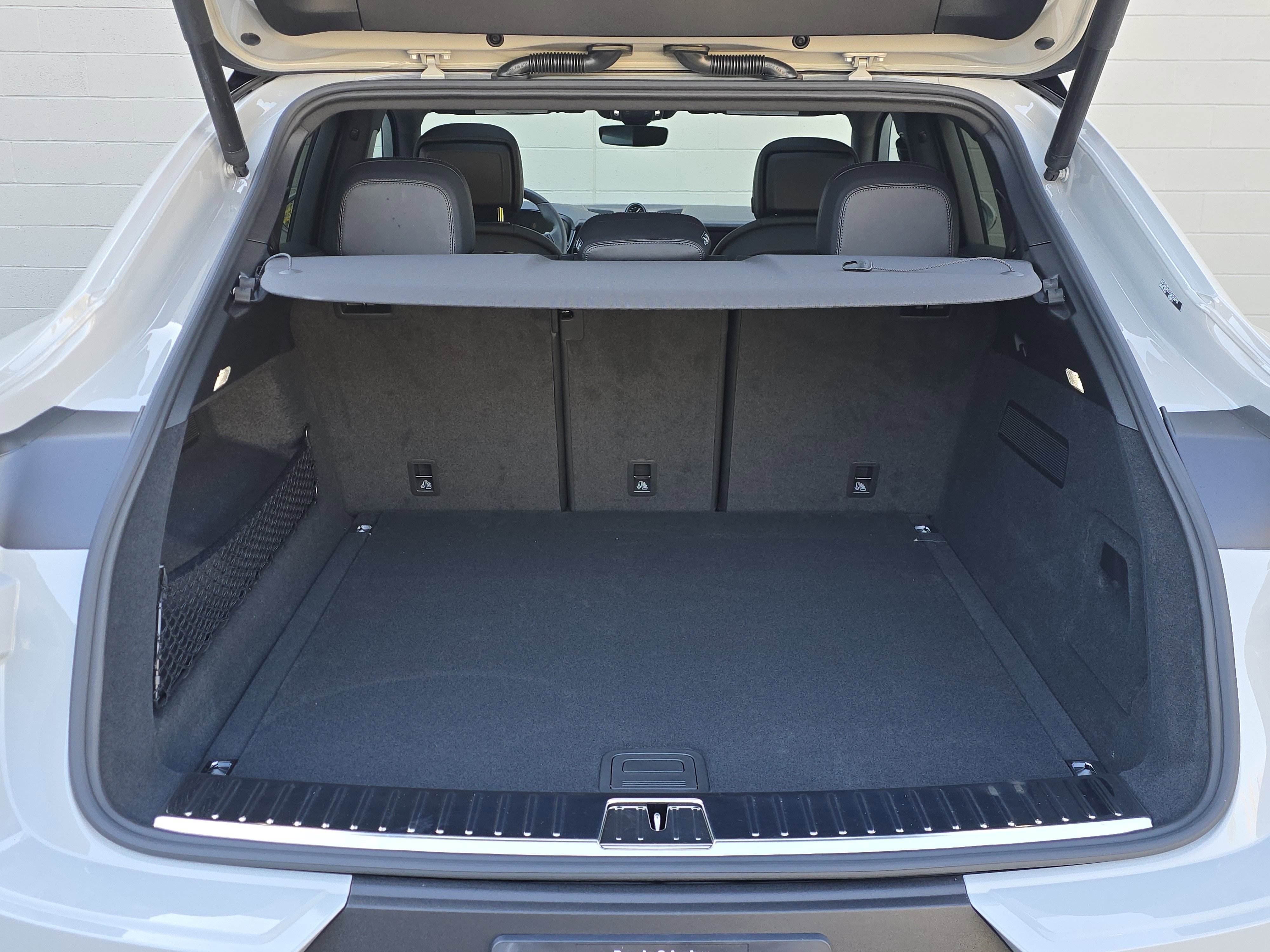 New 2026 Porsche Cayenne Coupe image 15