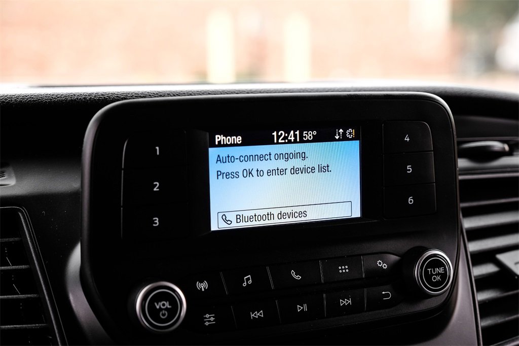 Used 2021 Ford Transit 350 XLT image 29